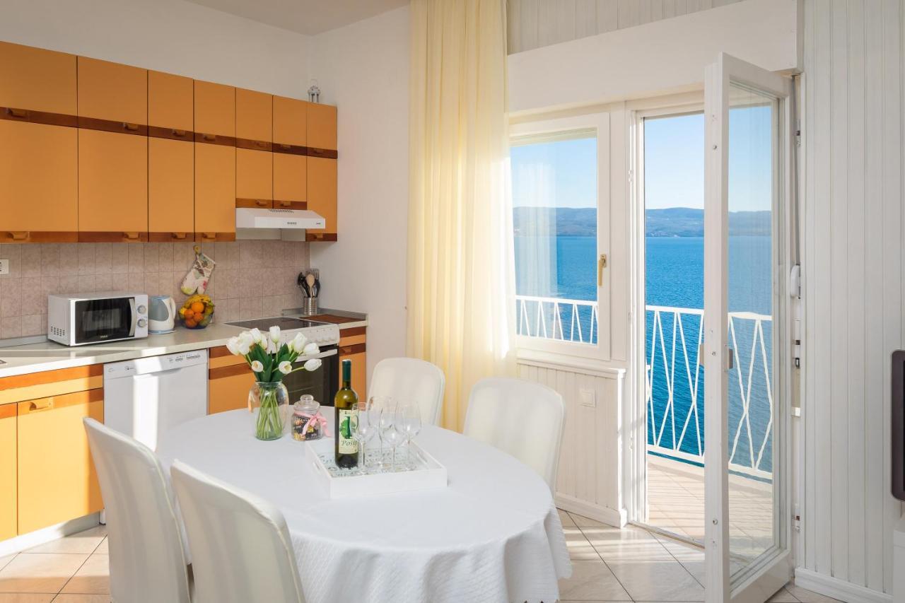 Deja Blue Apartment Jesenice  Kültér fotó