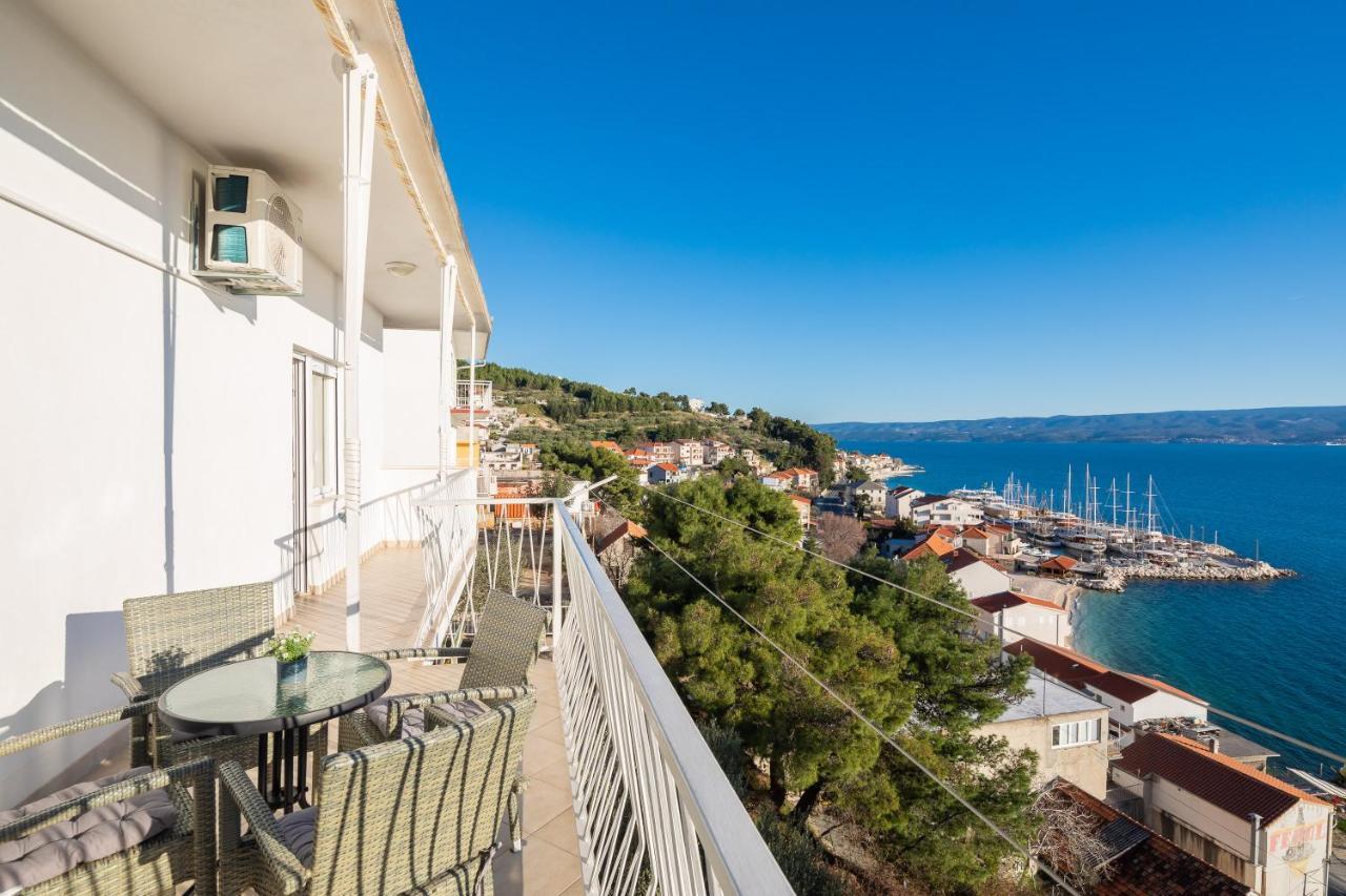 Deja Blue Apartment Jesenice  Kültér fotó