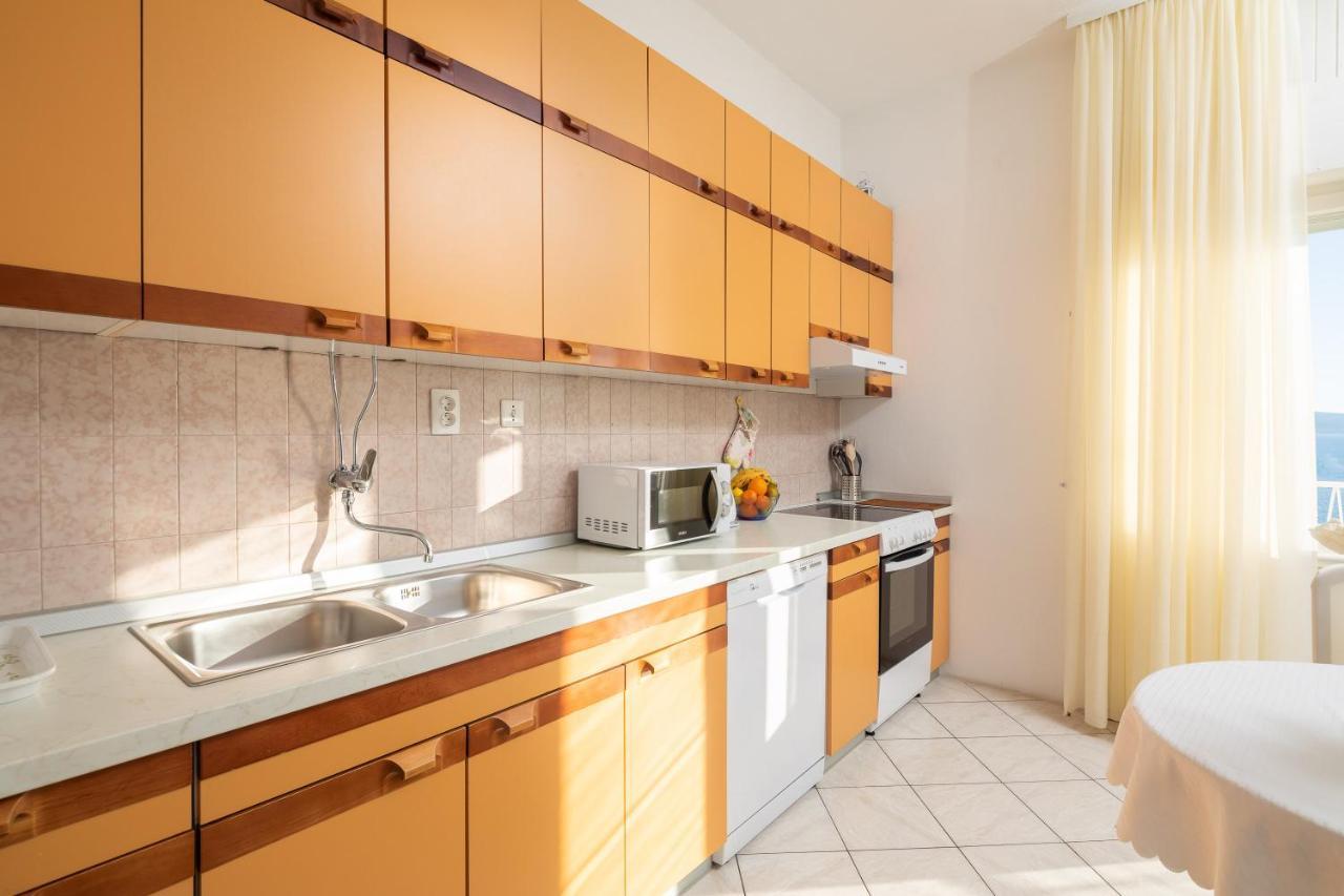Deja Blue Apartment Jesenice  Kültér fotó
