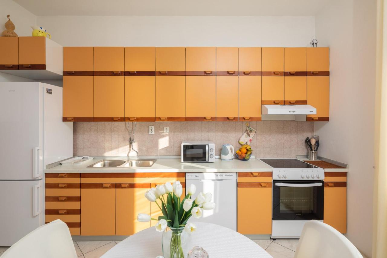 Deja Blue Apartment Jesenice  Kültér fotó