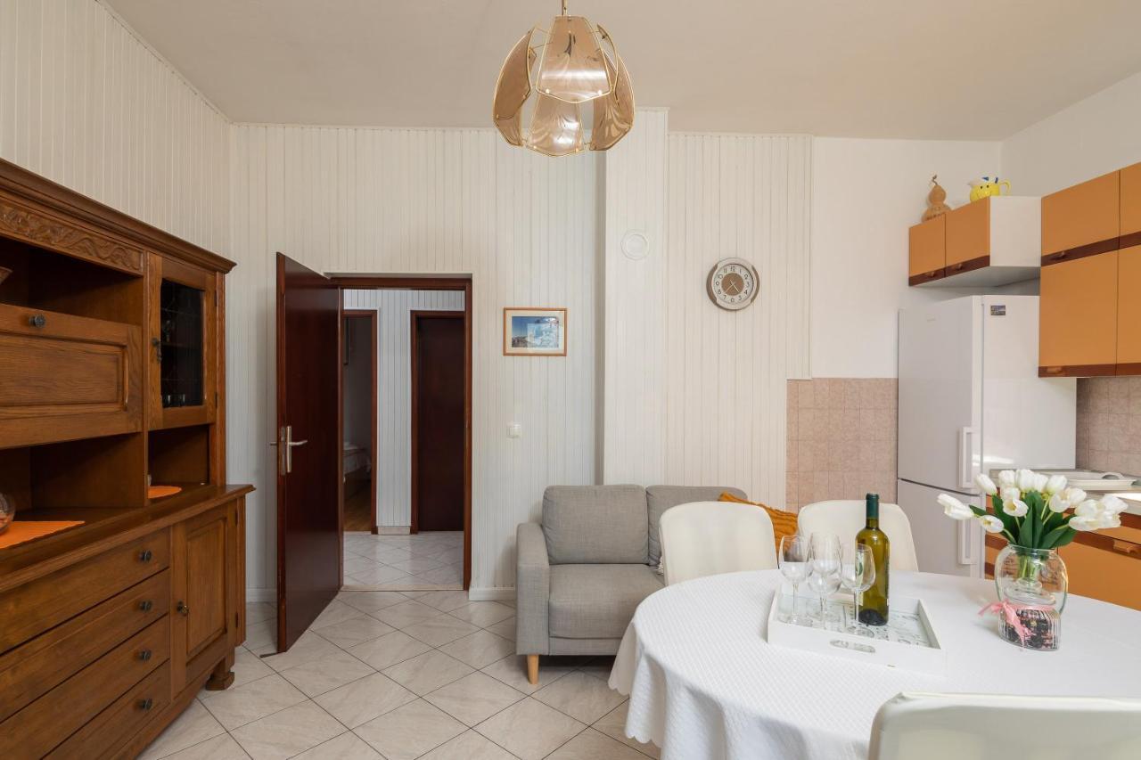 Deja Blue Apartment Jesenice  Kültér fotó