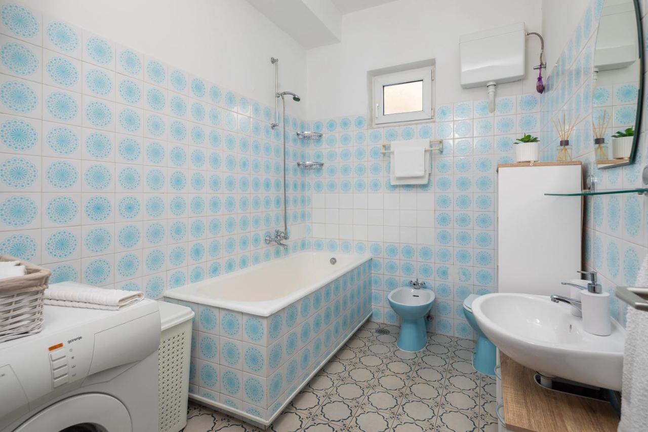 Deja Blue Apartment Jesenice  Kültér fotó
