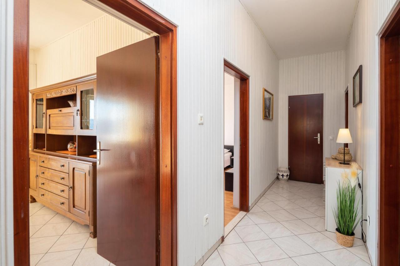 Deja Blue Apartment Jesenice  Kültér fotó