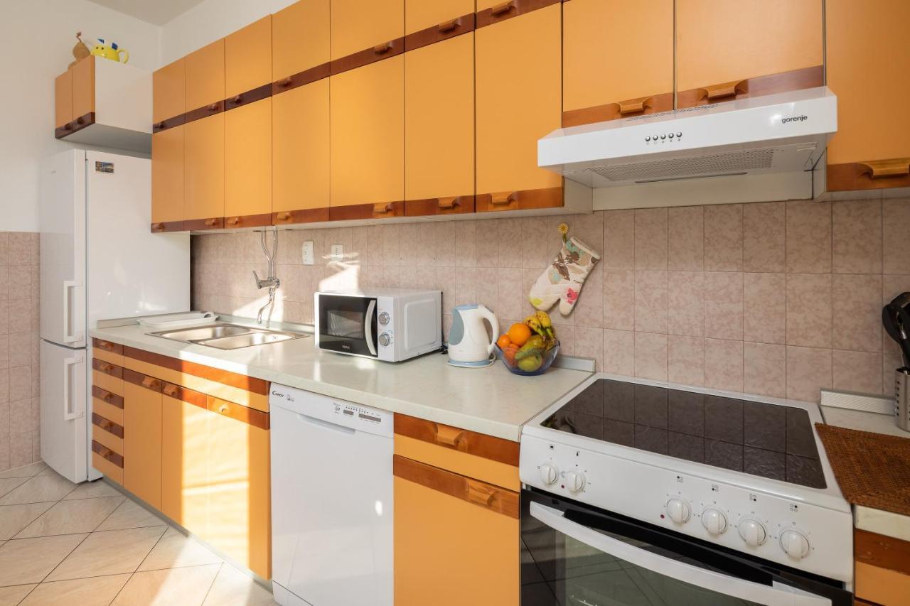 Deja Blue Apartment Jesenice  Kültér fotó