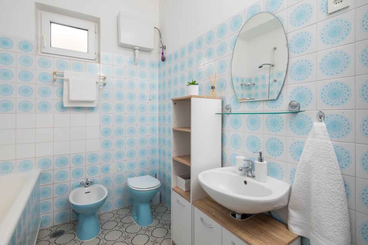 Deja Blue Apartment Jesenice  Kültér fotó