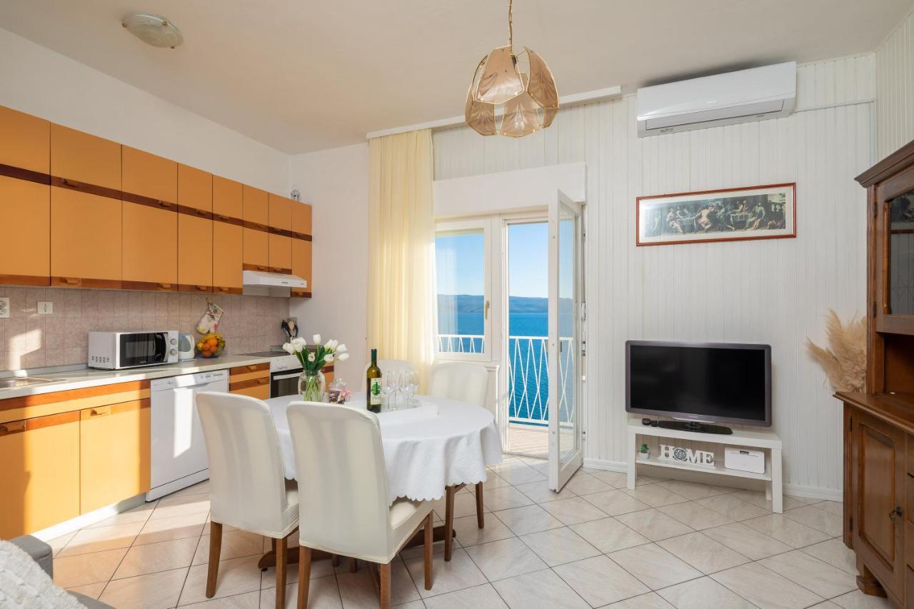 Deja Blue Apartment Jesenice  Kültér fotó
