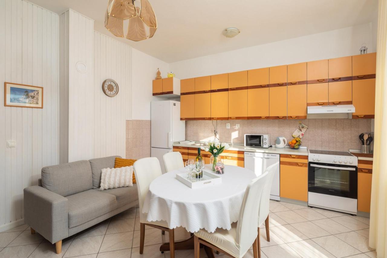 Deja Blue Apartment Jesenice  Kültér fotó