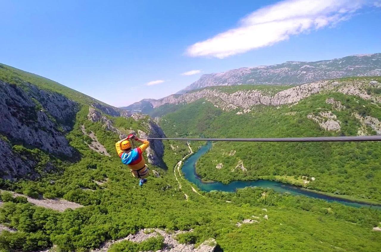 Deja Blue Apartment Jesenice  Kültér fotó