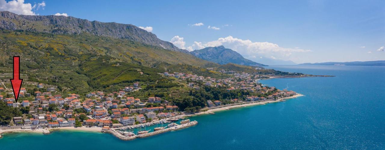 Deja Blue Apartment Jesenice  Kültér fotó